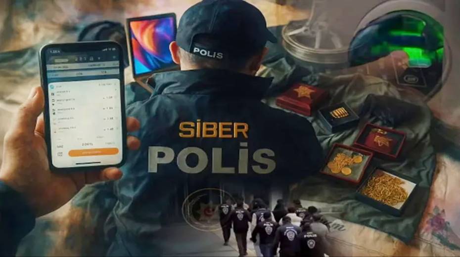 5,5 milyar TL’lik yasa dışı bahis ağına darbe! 17 gözaltı, şirketlere kayyım