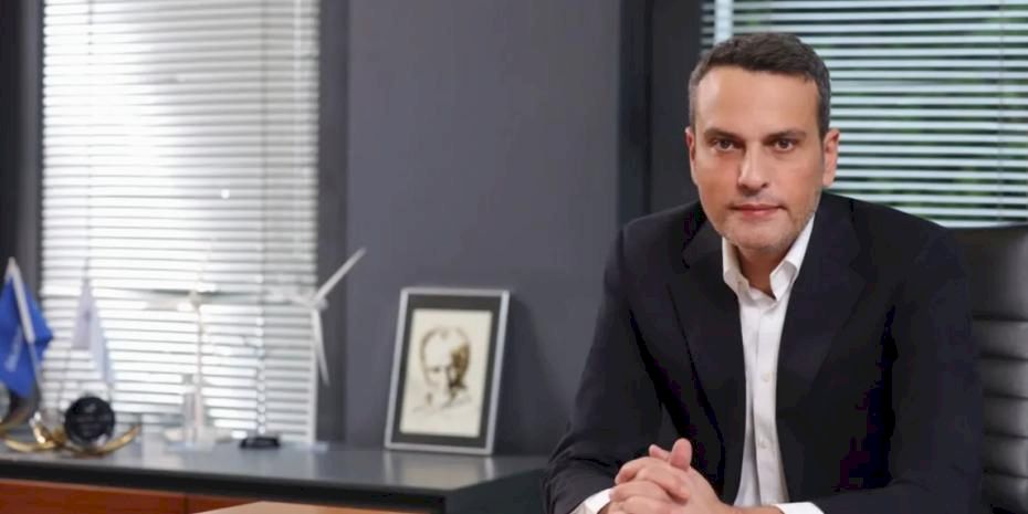 Galata Wind’ten 2025’te 2,01 milyar TL FAVÖK