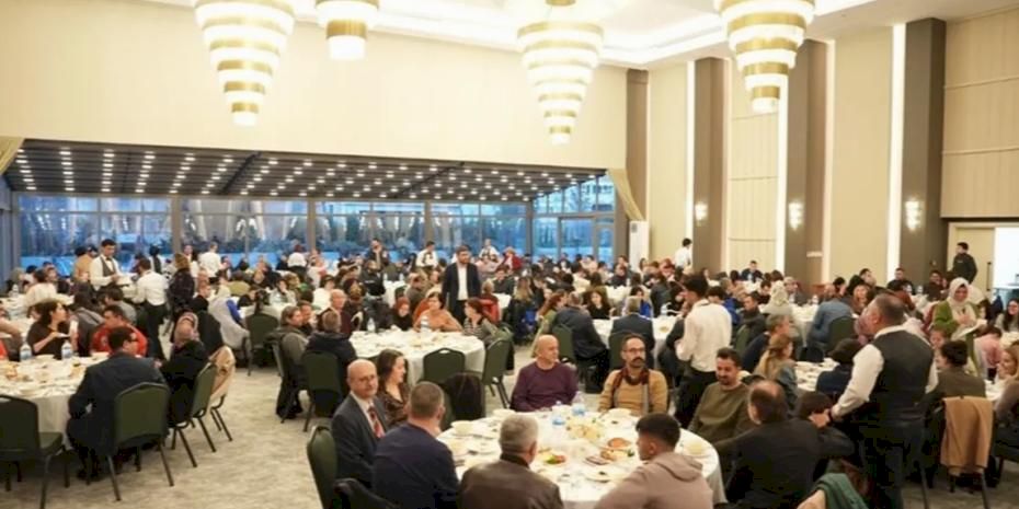 Denizli'de Kent Konseyi’nden anlamlı buluşma