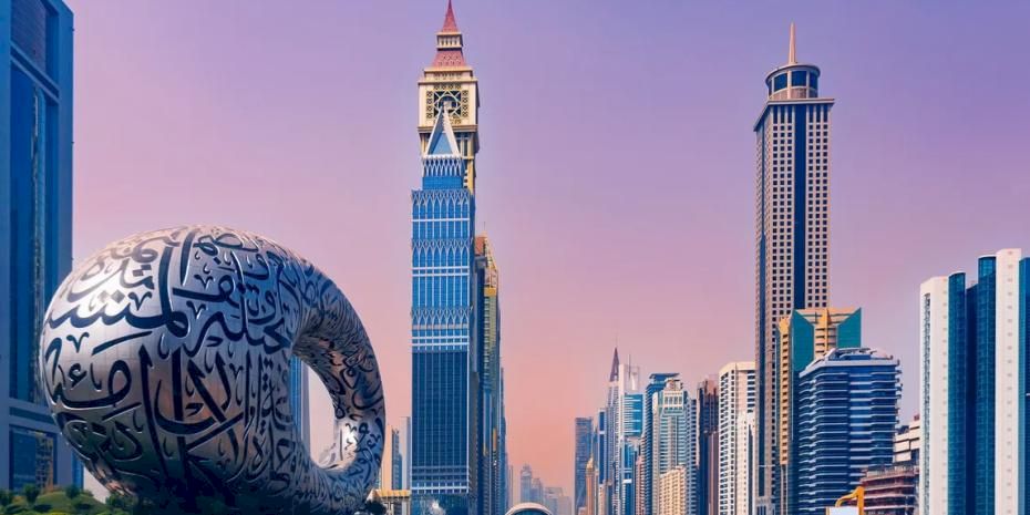 Gayrimenkulde Dubai’ye ilgi ramazanda da hızlanacak