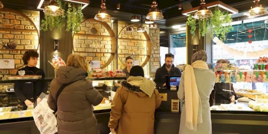 Eskişehir'e her ayın 26'sı bayram