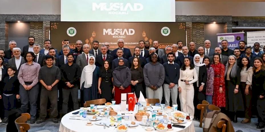 Tahir Büyükakın'dan Balkanlar mesajı