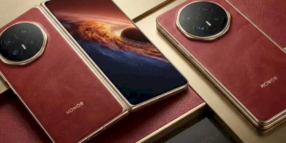 HONOR Magic V6, MWC 2026’da tanıtılacak