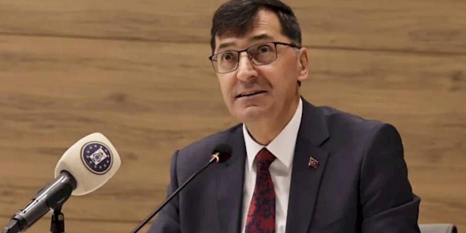 Başkan Eyüp Kahveci Kütahyalılarla buluştu