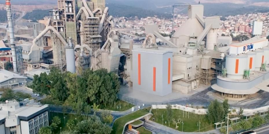 Batıçim’den SPK’ya Çifte Başvuru: İnşaat ve Liman Operasyonlarında Yapısal Dönüşüm