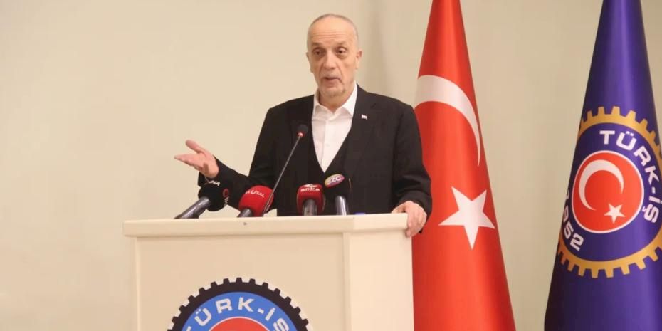 TÜRK-İŞ Şubat 2026 Raporu: Açlık Sınırı 32.365 TL, Yoksulluk Sınırı 105.425 TL Oldu