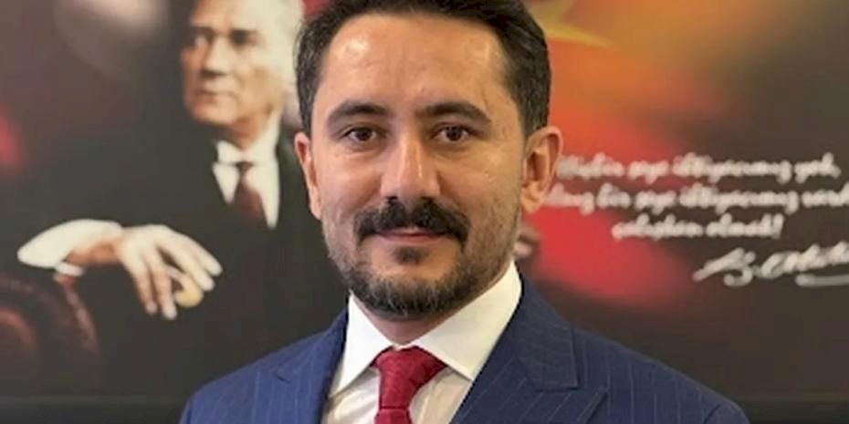 Özbek'ten Muhasebe Haftası açıklaması