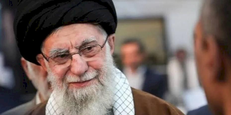 İran lideri Hamaney öldürüldü! İran'da 40 günlük yas ilan edildi
