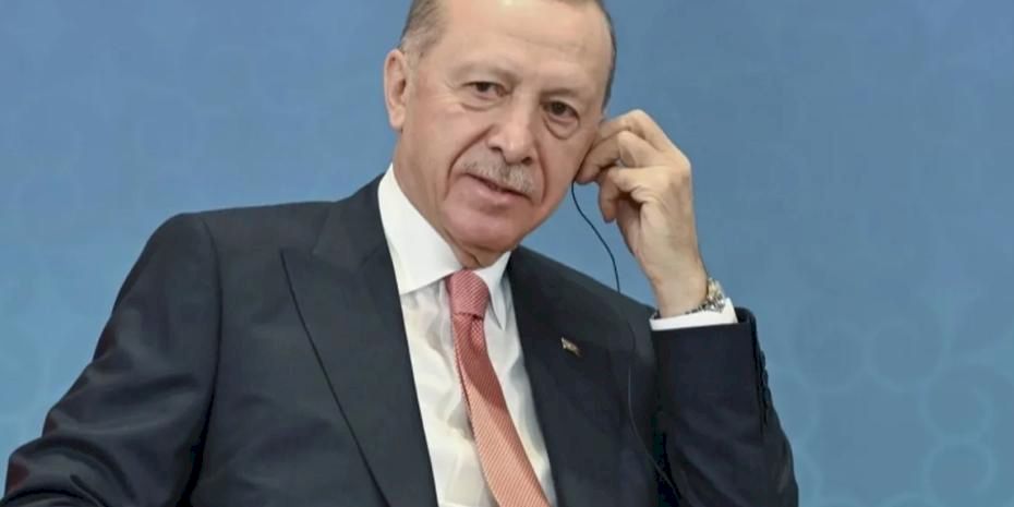 Erdoğan'dan kritik diplomasi trafiği... Trump, Katar Emiri ve BAE lideri ile görüştü