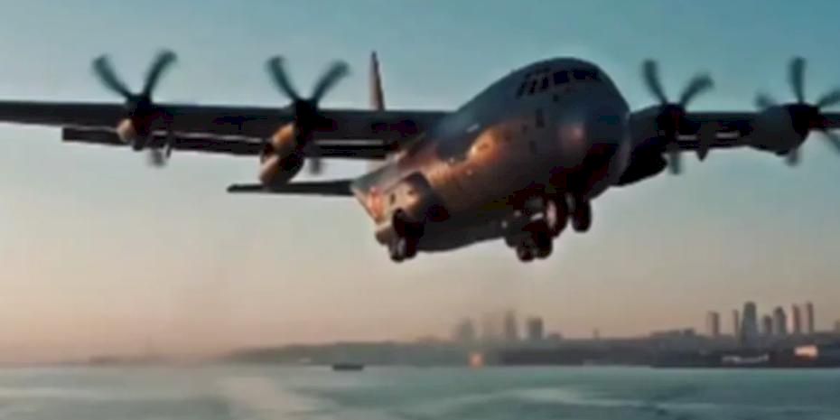 Türkiye'nin ilk ulusal ve uluslararası arama-kurtarma lojistik üssü Kayseri'de kuruluyor