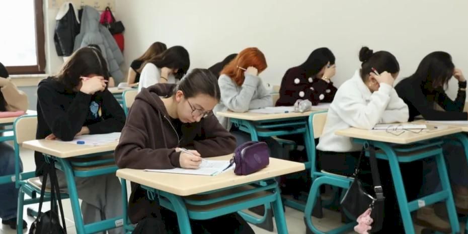 KAYMEK'ten MSÜ sınavı öncesinde deneme fırsatı