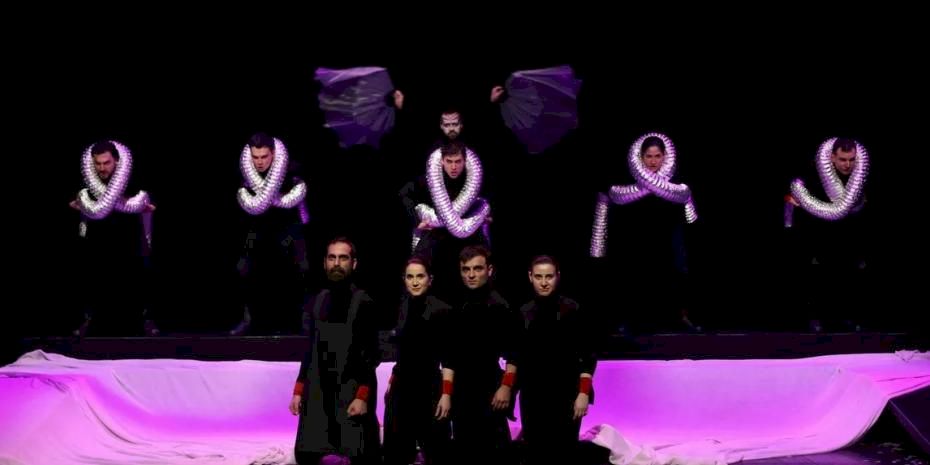 ‘Filler ve Karıncalar’ ile Yaşar Kemal’e saygı duruşu