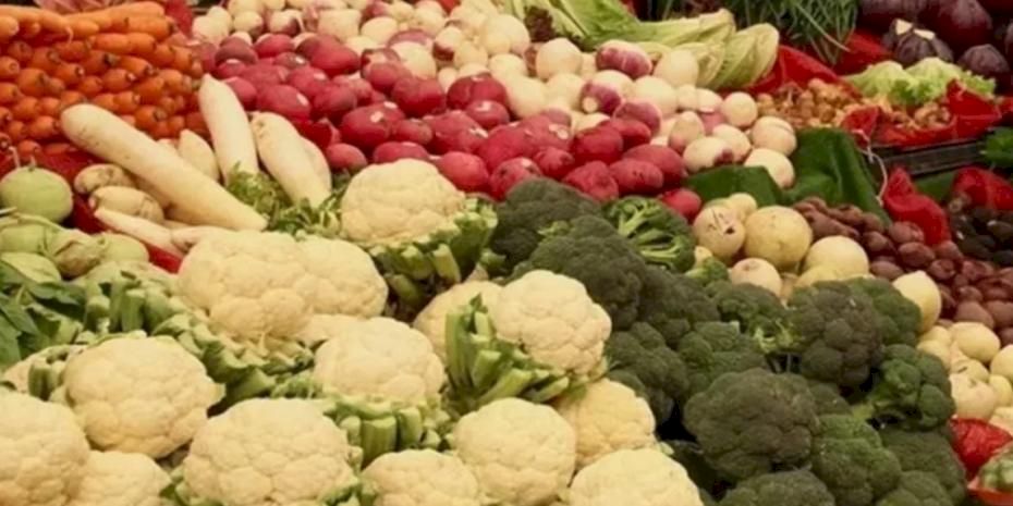 Üretici ve market fiyat farkında karnabahar ve marul zirvede