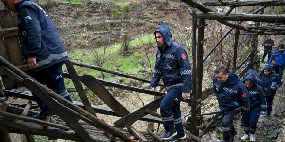 Mersin’de evde bakım hizmetleriyle herkesin kimsesi