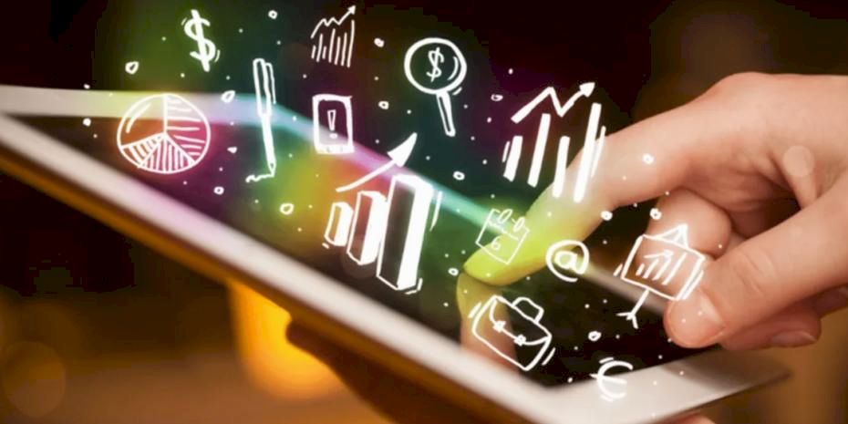 Ramazan'da dijital tüketim arttı... Tüketim sahura kadar zirve yapıyor