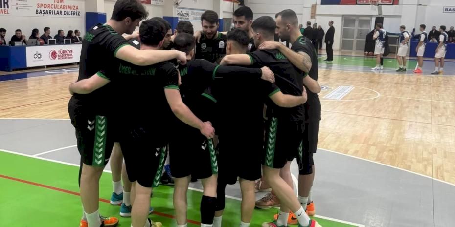 Sakarya potada Çorlu’yu uzatmalarda devirdi