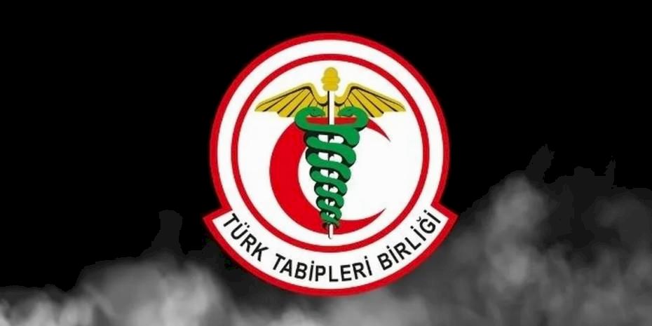 Türk Tabipleri Birliği’nden savaş karşıtı açıklama: Yaşamın ve barışın savunucusuyuz