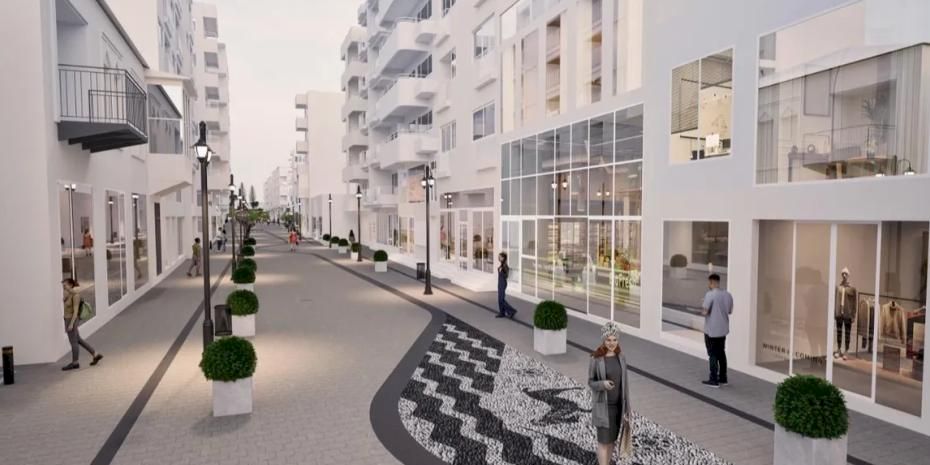 İzmir'e tarih damgalı sevgi yolu