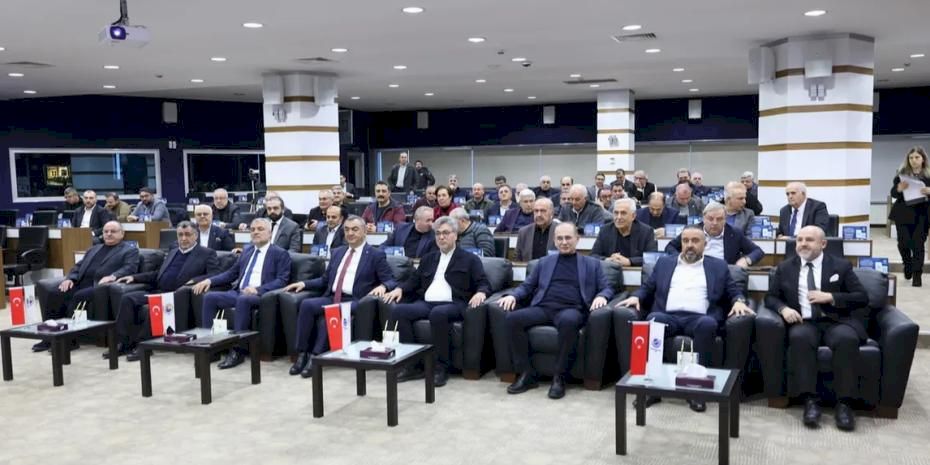 KAYSO'dan 'Gümrük Birliği' açıklaması