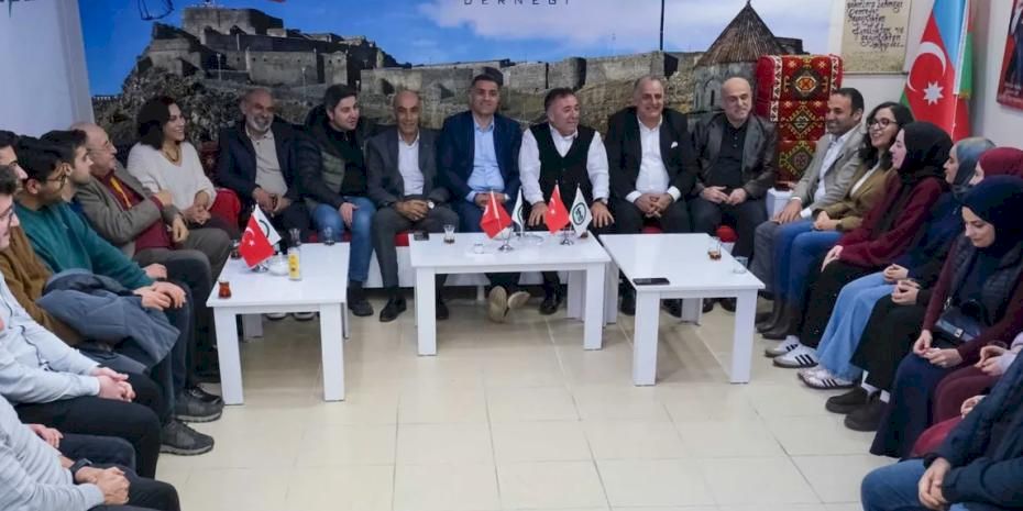 Kocaeli’nin gençleri iyilik için yola çıktı