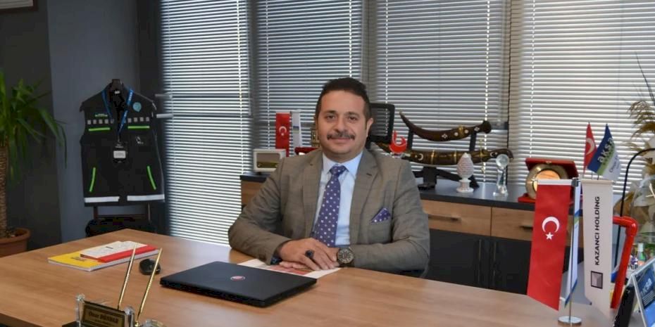 Elazığ’daki Doğal Gaz Yatırımlarıyla Abone Sayısı Yaklaşık 270 Bine Ulaştı