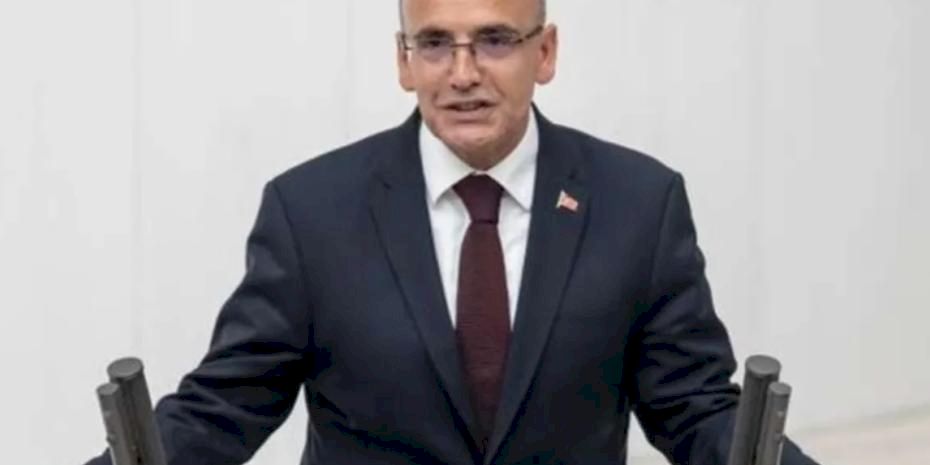 Bakan Şimşek: Türkiye, 2025’te yüksek gelirli ülkeler grubunda