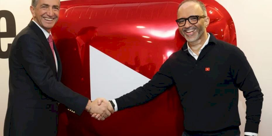 Vodafone Türkiye’den Müşterilerine İlk 3 Ay Ücretsiz Youtube Premıum Üyeliği ​​​​​​​