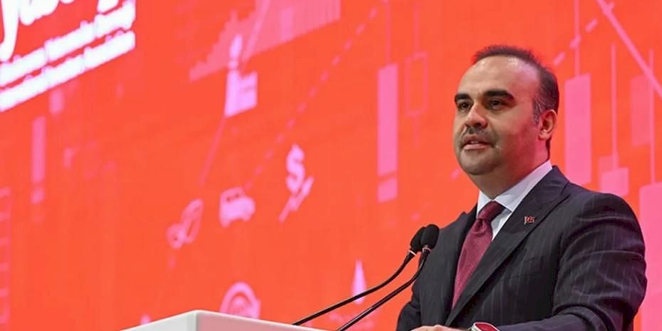 Bakan Kacır: Türk sanayisi 2026’da yükselişini hızlandıracak