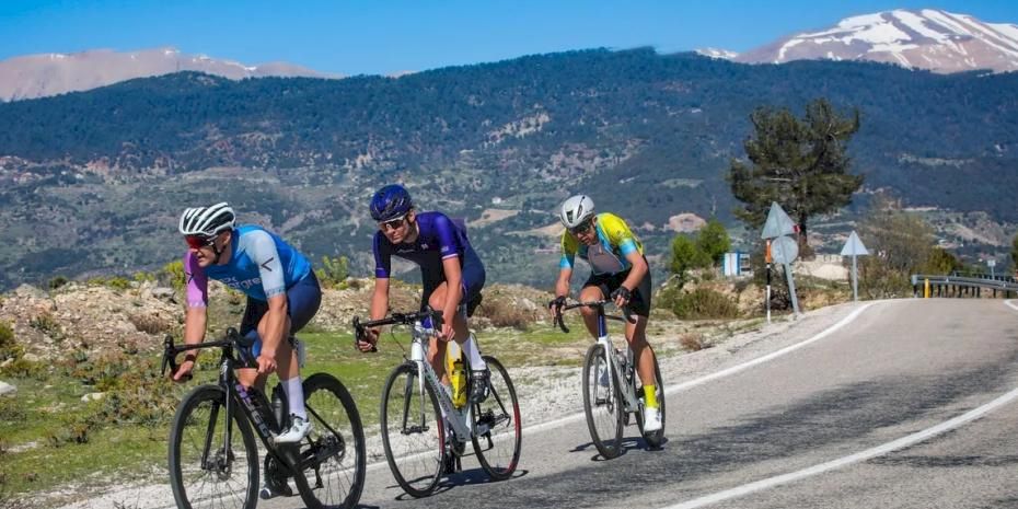 AKRA Gran Fondo Antalya 2026, Kemer’de pedal çevirecek