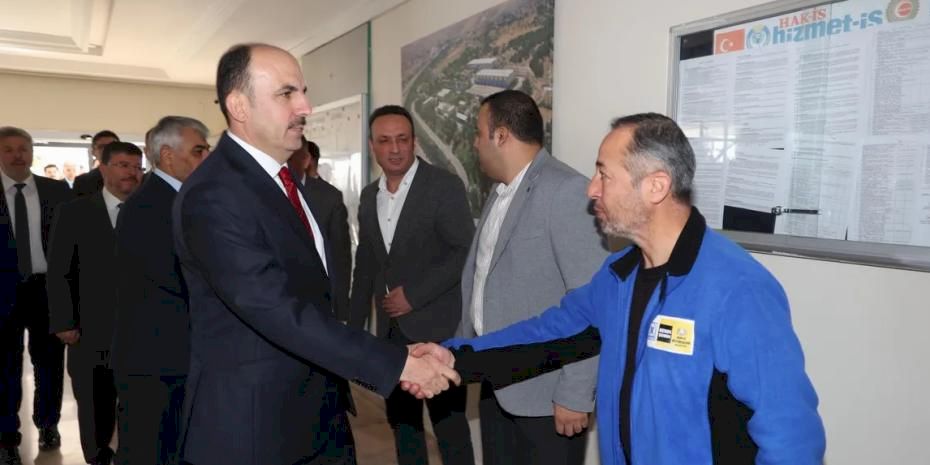 Ankara Çubuk’ta arıcılara modern üretim eğitimi