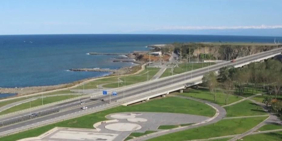 Trabzon Büyükşehir’den 100. Yıl Parkı’na dev yatırım