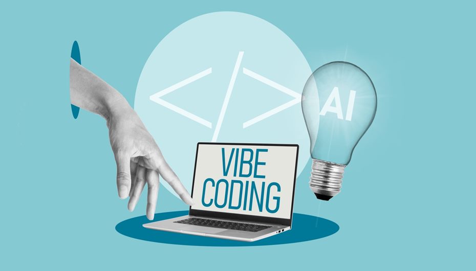 Yazılım dünyasında 'Vibe coding' rüzgarı esiyor