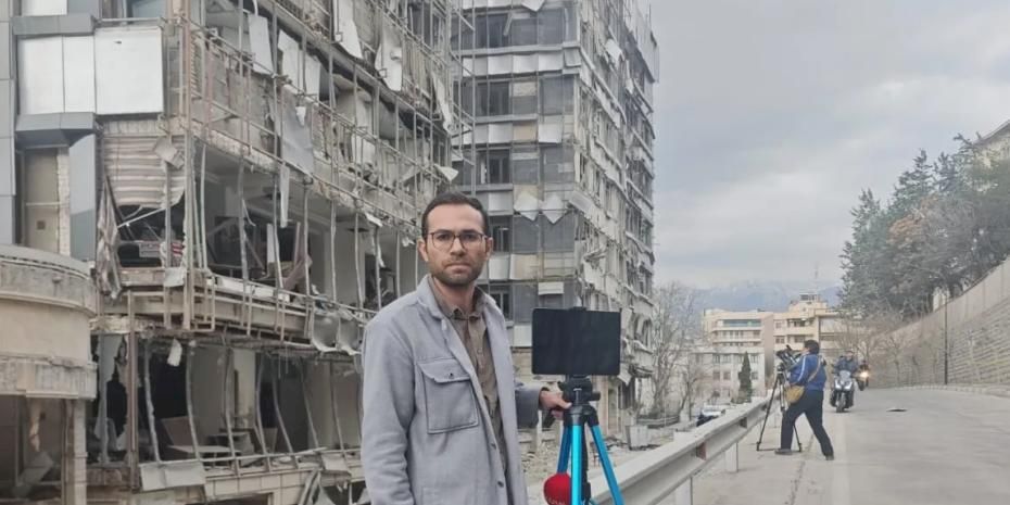 İran'da neler oluyor? Savaş nereye gidiyor?