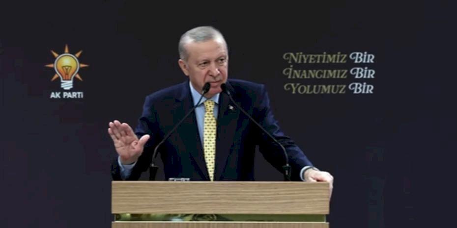 Cumhurbaşkanı Erdoğan: Sulhun tarafındayız, ateşkes ve diyalog şart