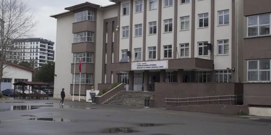 Çekmeköy’deki lisede dehşet... MEB, idari inceleme başlattı