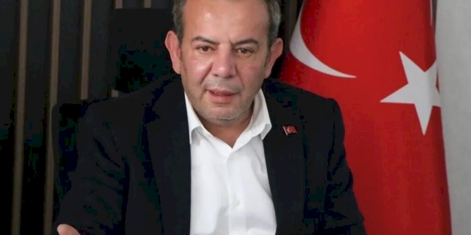 Bolu Belediye Başkanı ve yardımcısı tutuklandı!