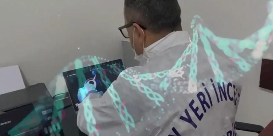 JASAT 10 yıllık sır perdesini araladı... İki kadın cinayeti DNA ile çözüldü