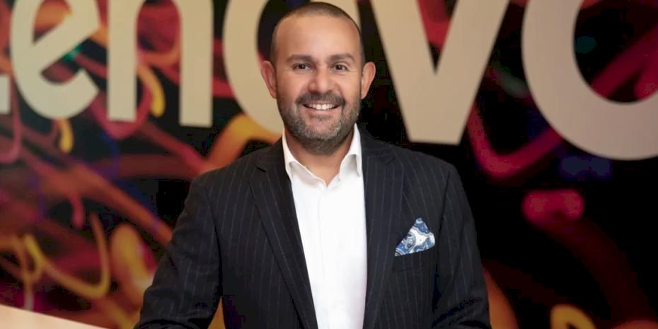 Lenovo, Yapay Zeka Odaklı Büyümesini Üçüncü Çeyrekte de Sürdürdü