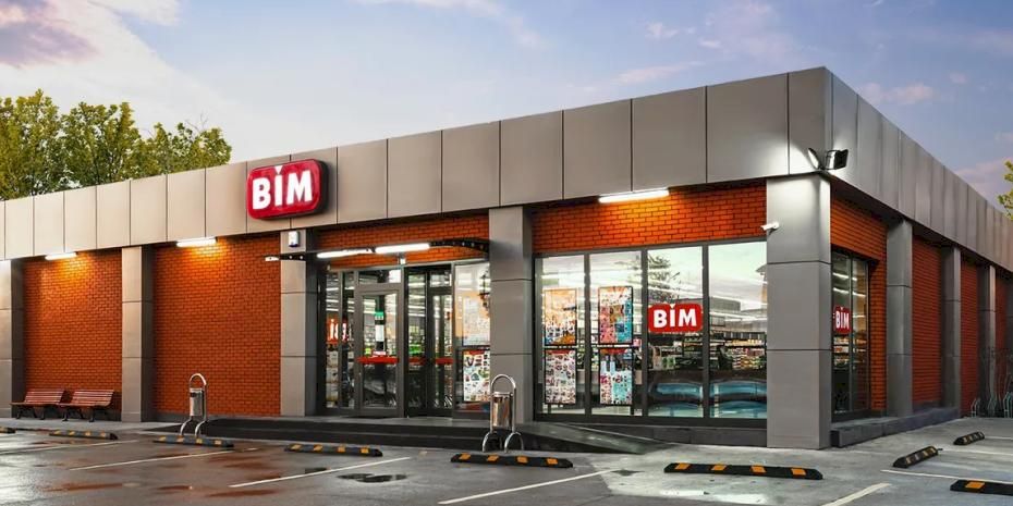 BİM’den Kadın Üreticilere ve Yerel Üretime Destek