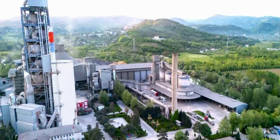 Çimko’dan 44,9 Milyon ABD Doları Tutarında İlave Tahvil İhracı