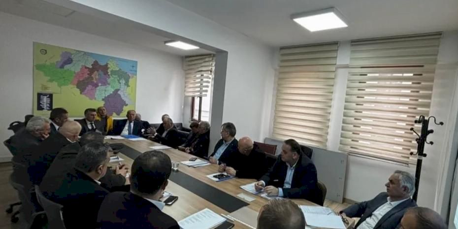 Ordu’da ulaşımda yeni dönem başlıyor