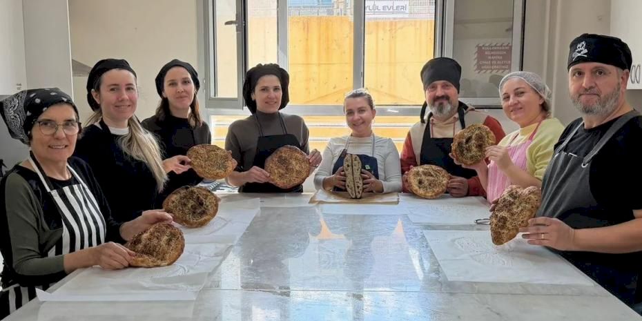 İzmir’de paylaşmanın ve dayanışmanın en güzel hali yaşandı