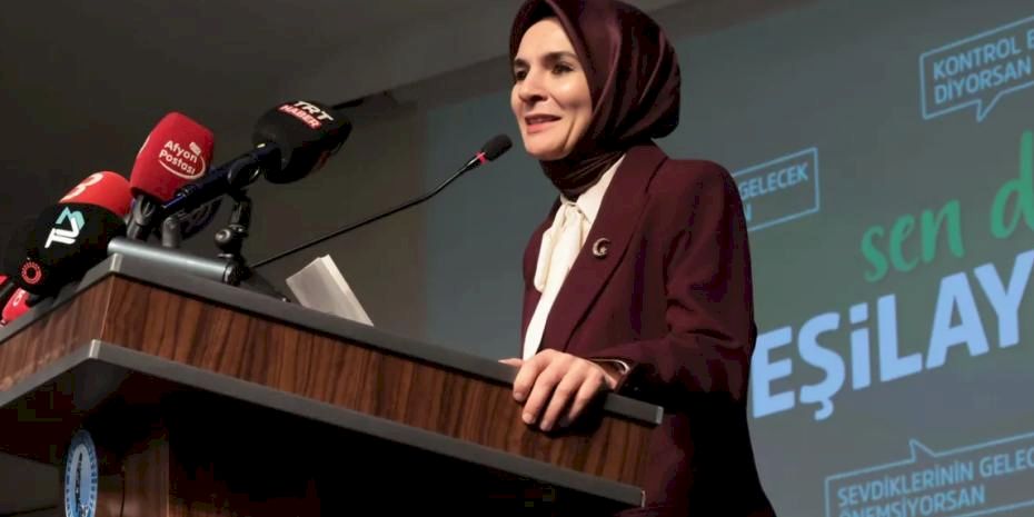 Bakan Göktaş: 15 yaş altı sosyal medya düzenlemesi çocuklarımızı korumaya yönelik