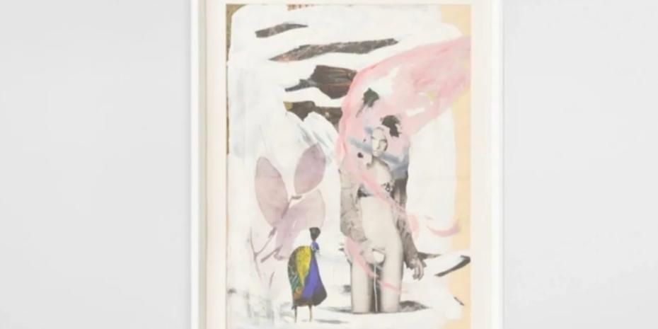 Türkan Şoray Kültür Merkezi’nde “Durmadan, Hatırlamaya Koşmak” sergisi