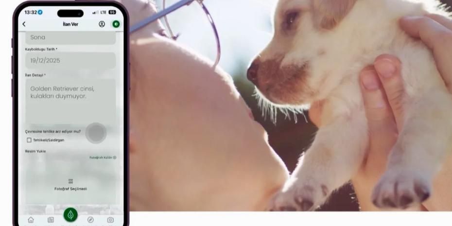 Çankaya Belediyesi’nin Dijital Yüzü “Çankapp” Yayında