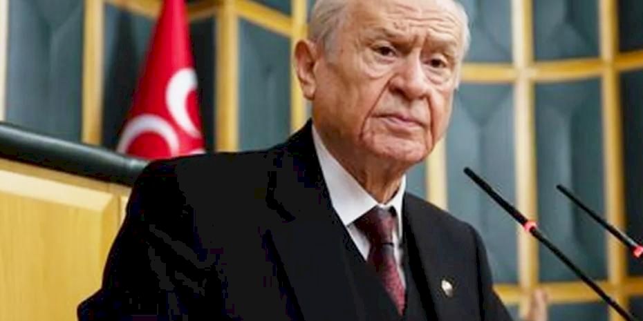 Bahçeli’den İran ve 'Terörsüz Türkiye' mesajları... Dünyaya Ankara'dan bakmak zorundayız