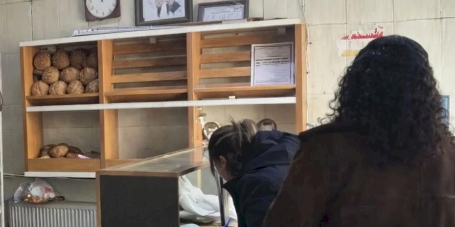 Ağrı’da fırın ve gıda denetimleri sürüyor