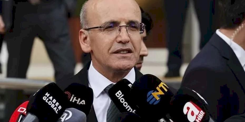 Bakan Şimşek: Dezenflasyon süreci sürüyor