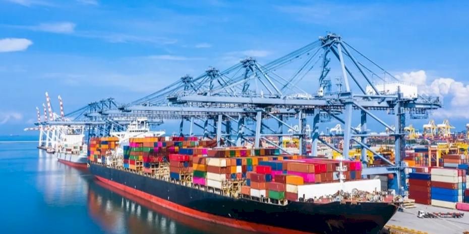 Dış ticaret verileri açıklandı... İhracat 21 milyar, ithalat 30 milyar doları aştı