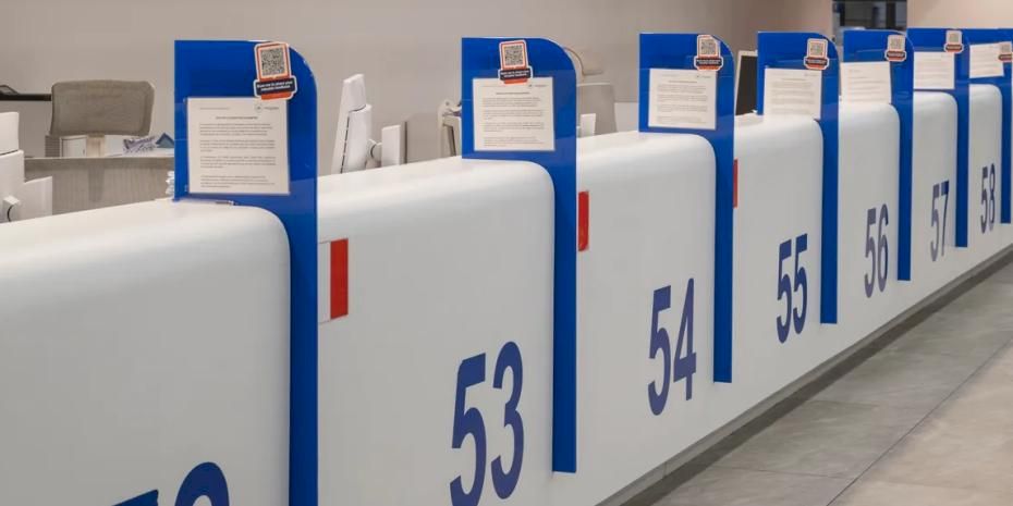 Vize Başvurularında eVize Dönemi